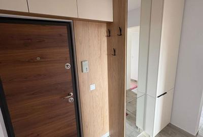 Apartament cu 2 camere decomandat în Central - 6