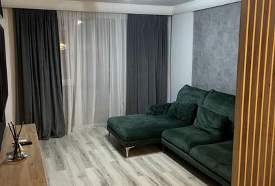 Casă cu 3 camere cu Teren 80 Mp în Sânpetru - 6