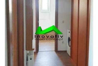 Apartament de inchiriat 2 camere boxa garaj Sibiu Turnisor - 5