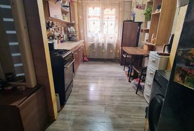 Apartament cu 2 camere semidecomandat în Central - 6