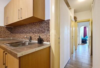 Vanzare apartament 3 camere Piata Unirii parcare in curtea interioara - 18