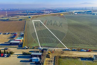 Comision 0% | Teren 4,900mp Sanpetru / Strada Livezii - 7