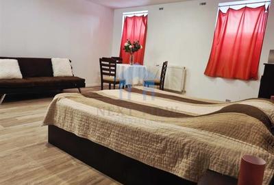 Garsonieră decomandată în Ultracentral