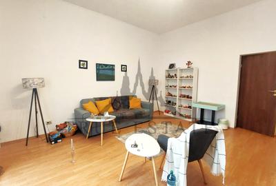 Apartament cu 2 camere decomandat, mobilat în Dacia - 3