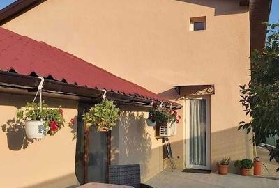 Casă cu 4 camere în Șoimuș - 2