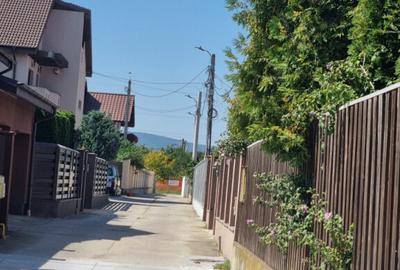 Teren Gheraiesti zona Skoda - 2