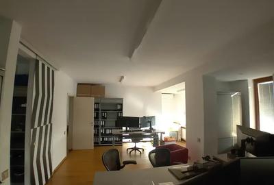 Apartament cu 4 camere decomandat în Dorobanți - 5