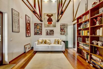 Vilă de Lux pe Malul Lacului Băneasa – 340 mp Utili + Casă de Oaspeți Vilă de Lux pe Malul Lacului Băneasa – 340 mp Utili + Casă de Oaspeți - 19