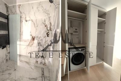 Apartament cu 2 camere decomandat în Barbu Văcărescu - 11