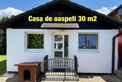Casă cu 4 camere în Central - 6