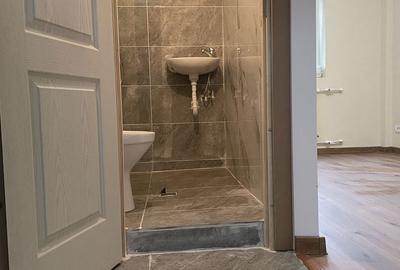 Garsonieră semidecomandată în Berceni - 2