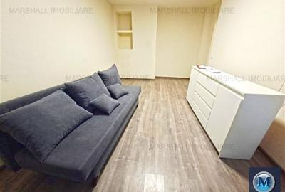 Garsoniera de vanzare, zona B-dul Bucuresti, 33.20  mp #16727 - 2