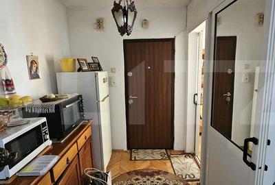 Apartament cu 2 camere, 43 mp, ultracentral - 4