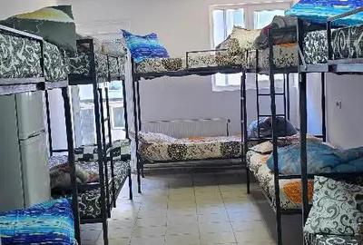 Inchiriere spatii cazare muncitori Inchiriere spatii cazare muncitori - 4