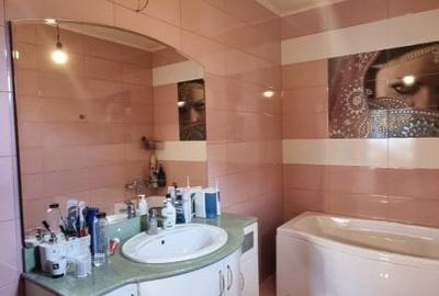 Casă individuală cu 5 camere cu Canalizare în Brâncoveanu - 21