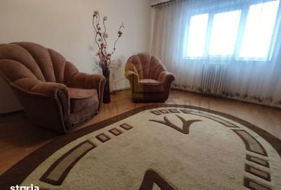 Apartament cu 3 camere decomandat în Nicolina - 5