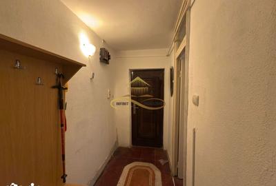 Apartament cu 2 camere semidecomandat în Dofteana - 3