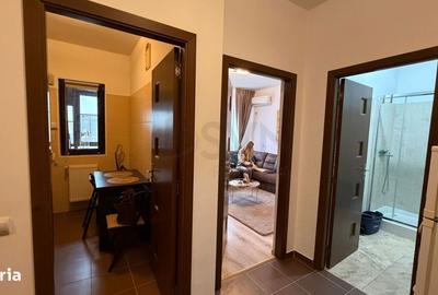 Garsonieră în Metalurgiei - 6