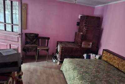 Casă cu 4 camere în Țuglui - 5