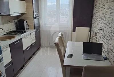 Apartament cu 2 camere decomandat, mobilat în Mărăști - 3