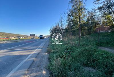 Teren pentru constructii case de vanzare Iasi, Carlig - 11