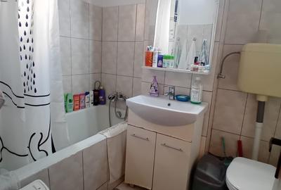 Apartament cu 2 camere semidecomandat în Alexandru Obregia - 3