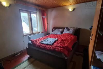 Casă cu 5 camere cu Teren 240 Mp în Zizin - 7