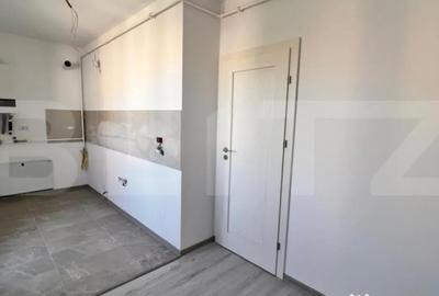 Apartament cu 2 camere decomandat, mobilat în George Enescu - 11