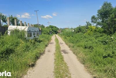 Teren de 300 mp, în Dobroești - 7