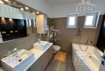 Duplex cu 5 camere cu Canalizare în Iris - 16