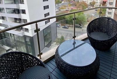 REA1026562 Apartament 2 camere I GViTown I Mihai Bravu - 7