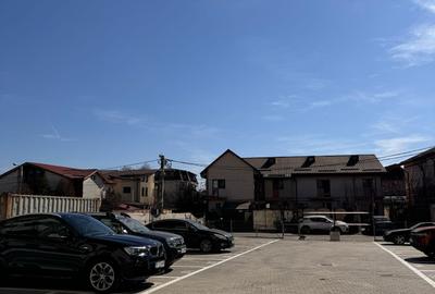 Spatiu Comercial - parter ansamblu rezidential 99Residence - 7