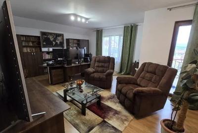 Casă cu 5 camere în Șura Mare - 17