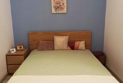 Garsoniera | Hils Pallady | Loc parcare | Centrala | Metrou | Balcon - 2