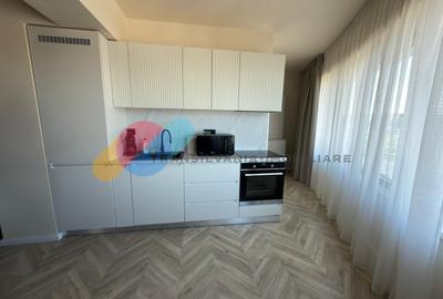 Apartament cu 2 camere semidecomandat, mobilat în Mănăștur - 4