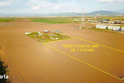 Teren de 1200 mp, în Central - 8