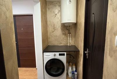 Apartament cu 2 camere decomandat în Berca - 2