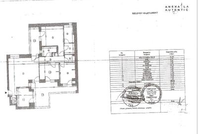 Apartament cu 4 camere decomandat, mobilat în Băneasa - 21