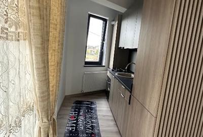Apartament cu 2 camere decomandat în Palazu Mare - 5
