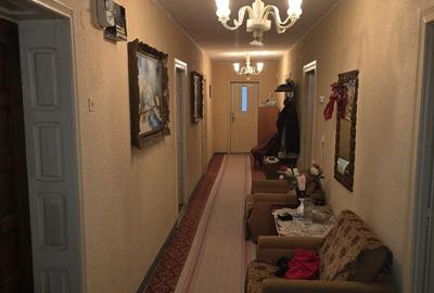 Casă cu 4 camere în Plosca - 2