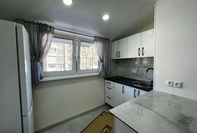 Garsonieră semidecomandată în Berceni - 5