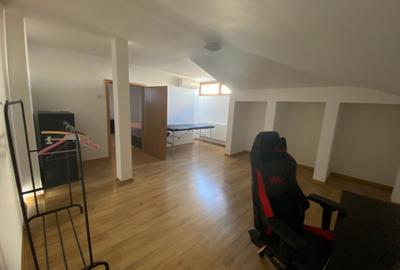 Universitate, Vila, apart 5 camere 125 mp - 7