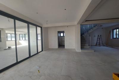 Vilă Individuală 6 Camere Matei Millo, Pipera Voluntari, Ilfov - 11