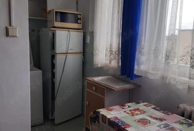 RAMDA,Garsoniera de vanzare 21 UTILI zona Velenta - 1