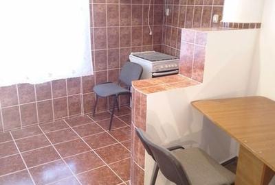 Apartament cu 2 camere decomandat în Central - 8