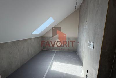 Duplex cu 7 camere cu Canalizare în Bucovina - 20