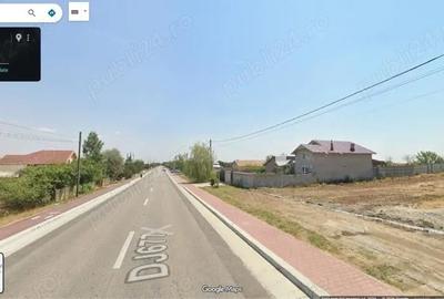 Teren de 3779 mp, în Piatra - 4
