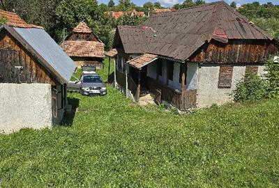 Casă în Urisiu de Sus - 5