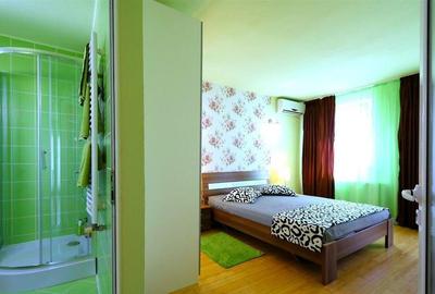 Mamaia Nord - Scoica Land, casa de vacanta la mare, P+1E+... - 18