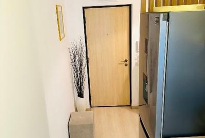 Garsoniera 46 mp, Matei Basarab 96 - Delea Noua - 7